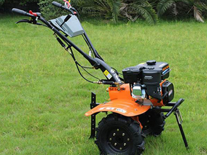 Microcultivator